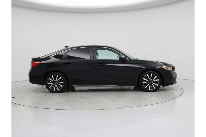 $23998 : Honda Civic 2022 EX 4dr Seda image 7