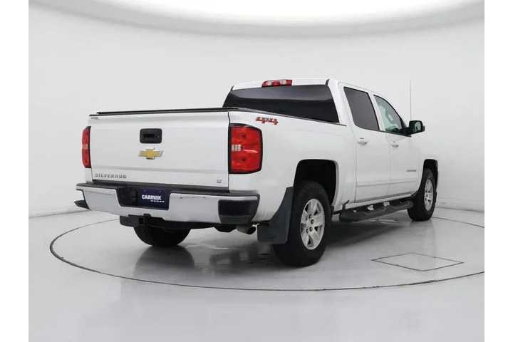 $24998 : Chevrolet Silverado 1500 201 image 8
