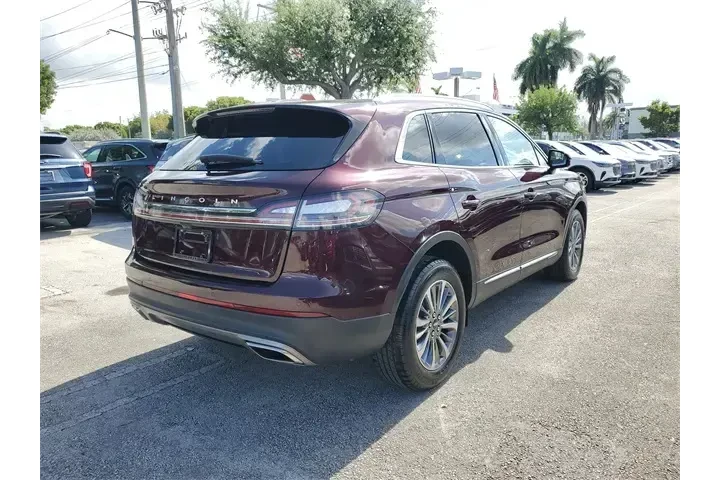 $32990 : Lincoln Nautilus 2023 AWD St image 6