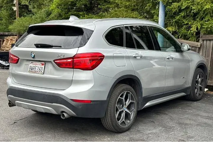 $12947 : BMW X1 2017 sDrive28i 4dr SU image 5