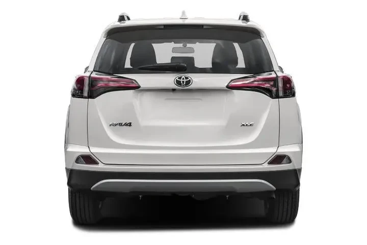 $17997 : Toyota RAV4 2016 XLE 4dr SUV image 5