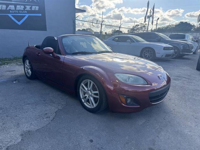 $8450 : 2012 MX-5 Miata Sport image 6