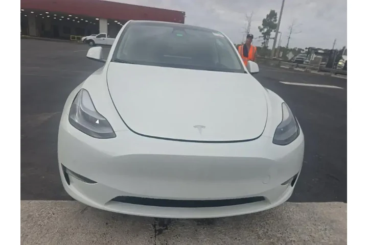 $28990 : Tesla Model Y 2022 AWD Perfo image 2