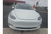 $28990 : Tesla Model Y 2022 AWD Perfo thumbnail