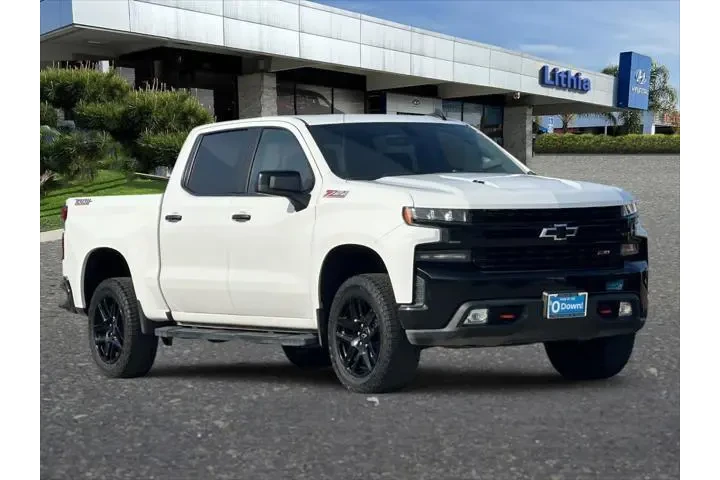 $33999 : Chevrolet Silverado 1500 202 image 10