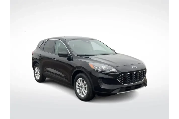 $21995 : Ford Escape 2022 AWD SE 4dr image 3