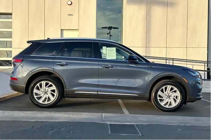 $26900 : Lincoln Corsair 2022 Standar image 2