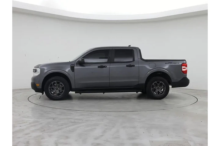 $26998 : Ford Maverick 2023 XLT 4dr S image 3