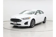 $13599 : Ford Fusion 2019 SEL 4dr Sed thumbnail