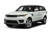 Land Rover Range Rover Sport en Atlanta