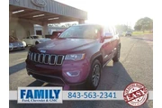 Jeep Grand Cherokee 2021 4x2 en Columbia