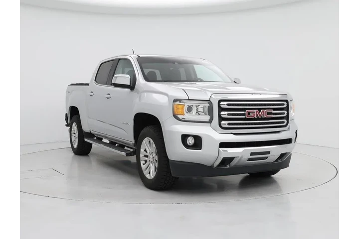 $20998 : GMC Canyon 2016 4x4 SLT 4dr image 1