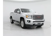 GMC Canyon 2016 4x4 SLT 4dr