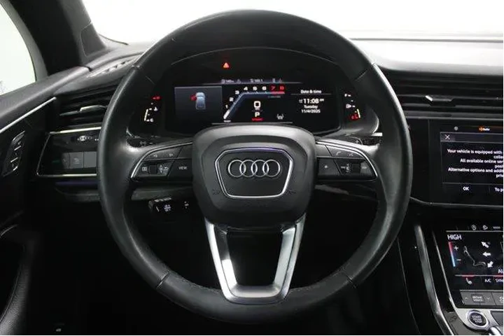 $31882 : Audi Q7 2022 AWD quattro Pre image 9