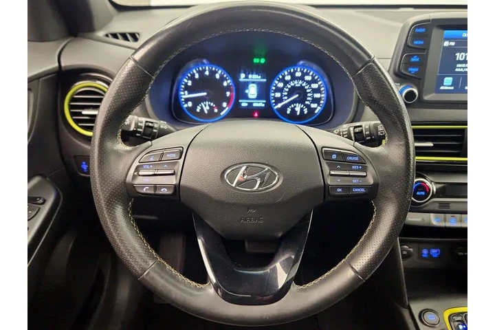 $14998 : Hyundai KONA 2019 Limited 4d image 10