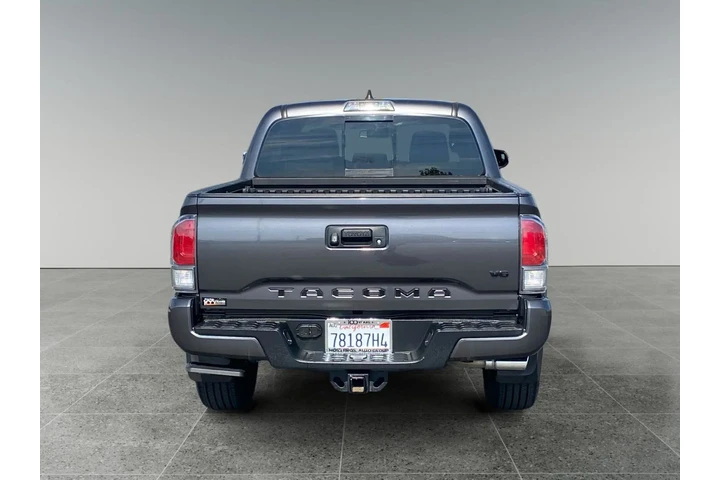 $37639 : Toyota Tacoma 2022 image 4