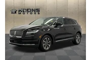 Lincoln Nautilus 2023 Reserv en Silver Spring
