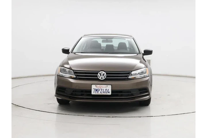 $13599 : Volkswagen Jetta 2015 S 4dr image 5