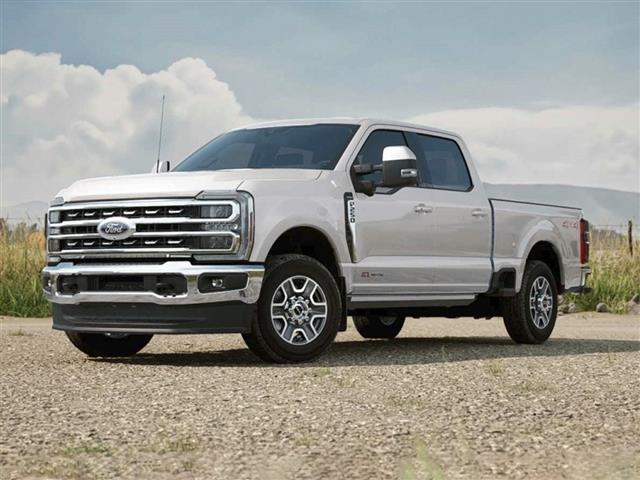 $65521 : 2024 F-250SD XLT image 1