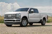 2024 F-250SD XLT en Santa Fe