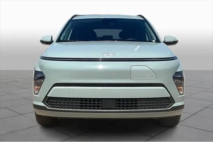 $24987 : Hyundai KONA Electric 2024 S image 3