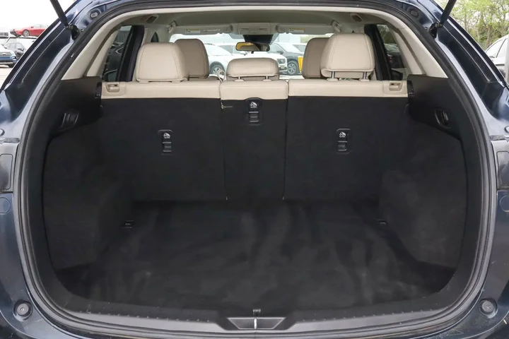 $18988 : 2018 CX-5 Touring FWD image 9