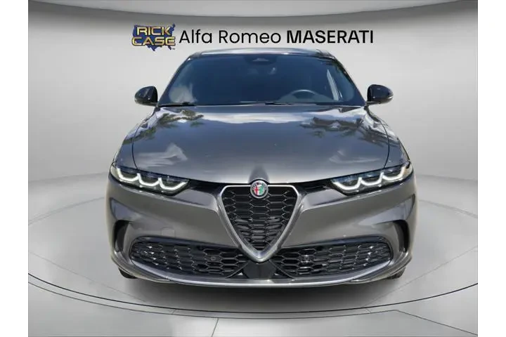 $24500 : Alfa Romeo Tonale Hybrid 202 image 4