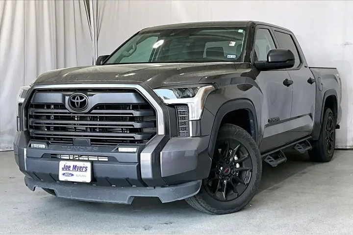 $39991 : Toyota Tundra 2023 4x2 SR5 4 image 1