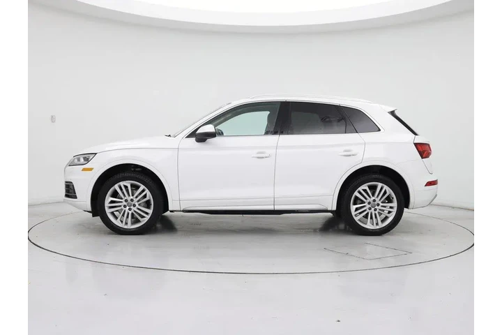 $18998 : Audi Q5 2018 AWD 2.0T quattr image 3
