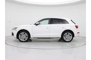 $18998 : Audi Q5 2018 AWD 2.0T quattr thumbnail