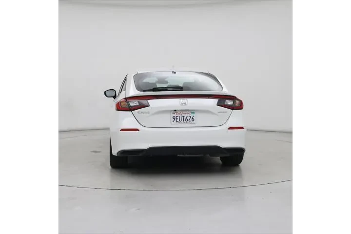 $25998 : Honda Civic 2023 Sport 4dr H image 6