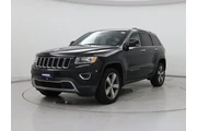 $16998 : Jeep Grand Cherokee 2014 4x4 thumbnail