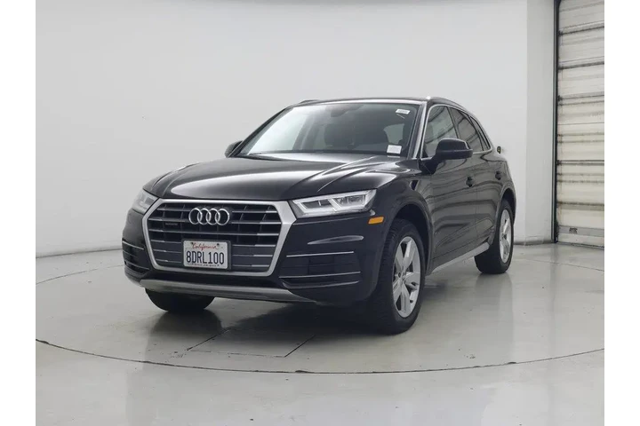 $20998 : Audi Q5 2018 AWD 2.0T quattr image 4