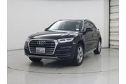 $20998 : Audi Q5 2018 AWD 2.0T quattr thumbnail