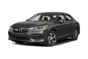 Honda Accord 2017 LX 4dr Sed en Los Angeles