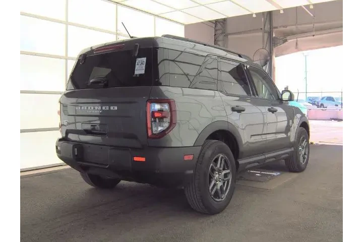 $26999 : Ford Bronco Sport 2025 AWD B image 5