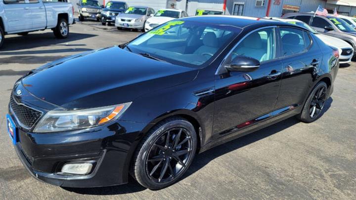 $8995 : 2015 Optima LX image 7