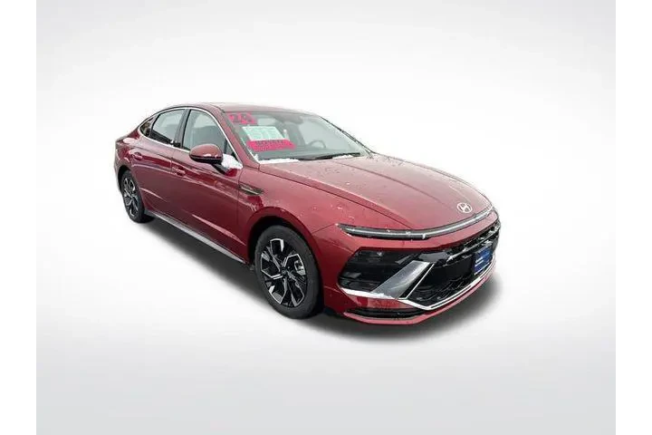 $24475 : Hyundai SONATA 2024 AWD SEL image 7