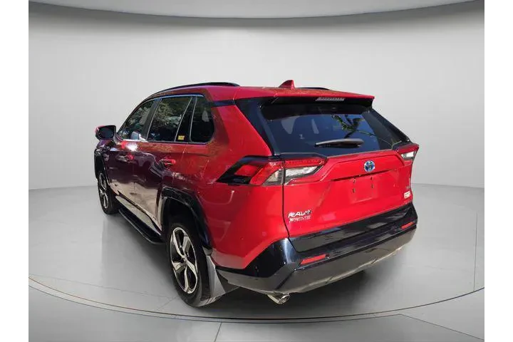 $35404 : Toyota RAV4 Prime 2023 AWD S image 7