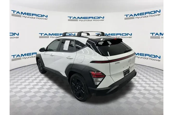 $24625 : Hyundai KONA 2026 SEL Sport image 7