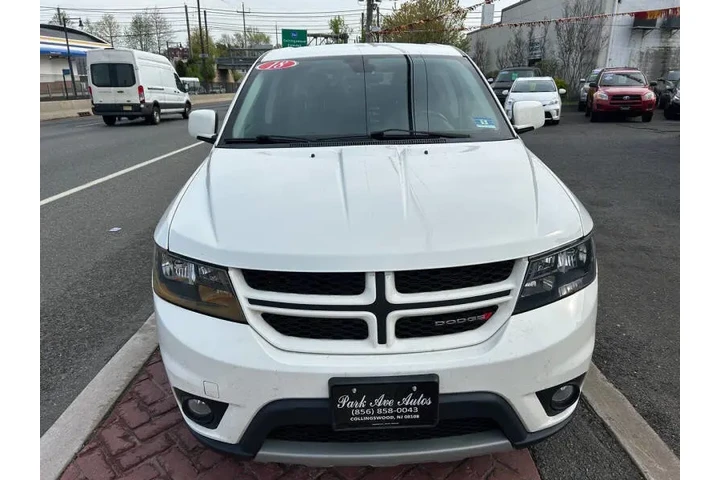 $6995 : 2018 Journey GT image 9