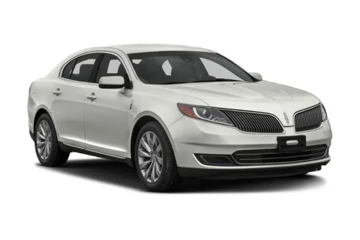 $3990 : Lincoln MKS 2015 4dr Sedan image 6