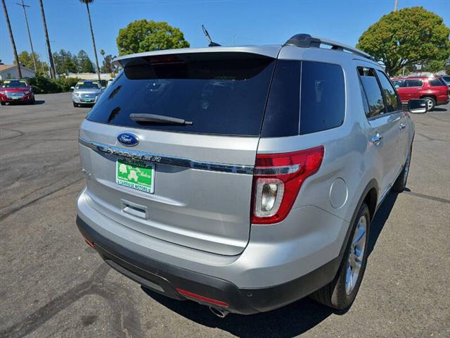 $14995 : 2015 Explorer Limited image 5