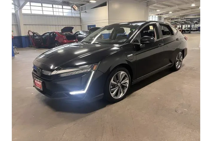 $18946 : Honda Clarity Plug-In Hybrid image 7