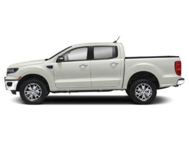 2021 Ranger Lariat image 4