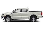 2021 Ranger Lariat thumbnail