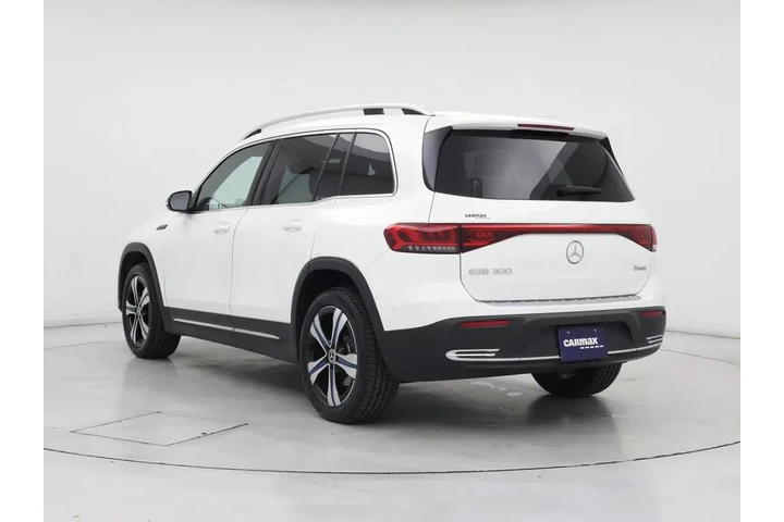 $24998 : Mercedes-Benz EQB 2022 AWD E image 2