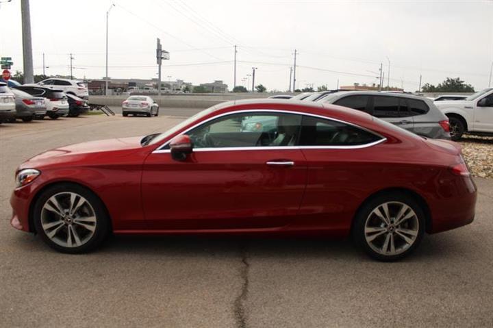 $35500 : 2020 Mercedes-Benz C-Class C image 4