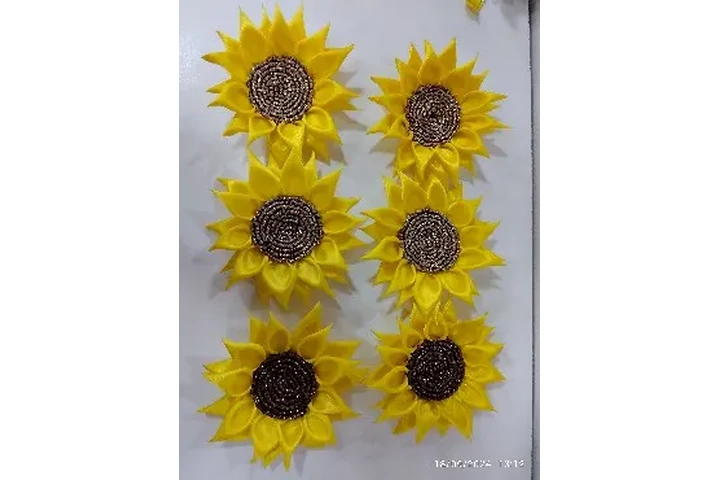 CURSO DIGITAL FLORES ETERNAS image 4