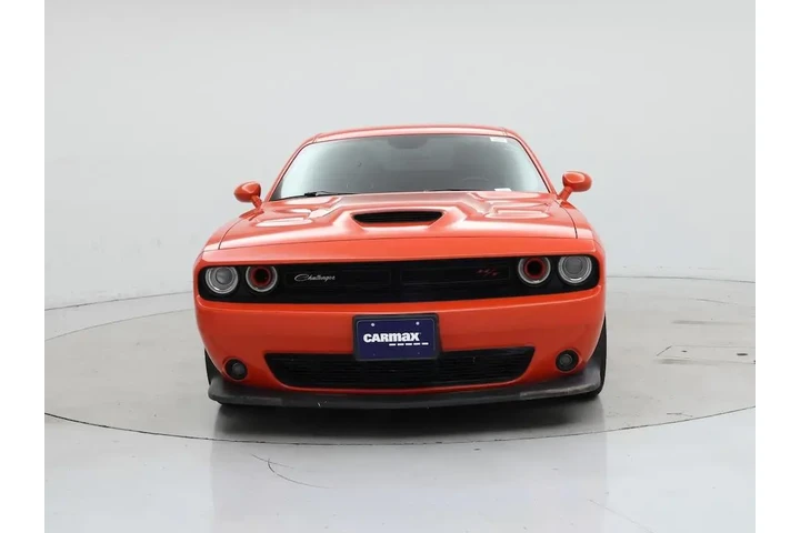 $39998 : Dodge Challenger 2021 R/T Sc image 5